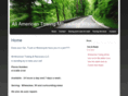 all-americantowingrecovery.com
