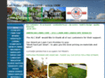 americanlawncare.com
