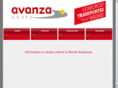 avanzasur.es