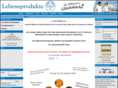 bauchglueck.com