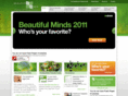beautiful-minds.com