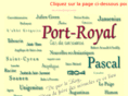 bib-port-royal.com