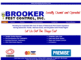 brookerpestcontrol.com