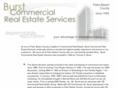 burstcommercial.com