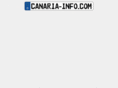 canaria-info.com
