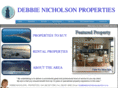 capestfrancisproperties.com