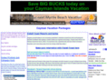 caymanvacationpackages.com