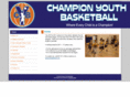 championbasketball.org