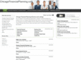 chicagofinancialplanning.com