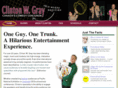 clintonwgray.com