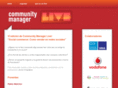 communitymanagerlive.es