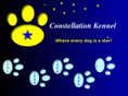 constellationkennel.com