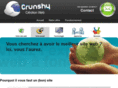 crunshy.com