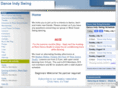 danceindyswing.com