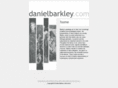 danielbarkley.com