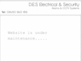 deselectrical.co.uk