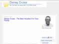 disneycruiseguide.com