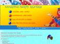 divertidopartyrentals.com