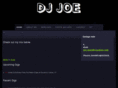 djjoeworld.com