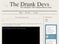 drunkdevs.com
