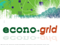 econogrid.com