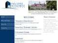 executivesettlements.com