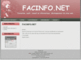 facinfo.net