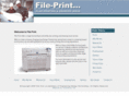 file-print.com