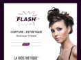 flashcoiffure.net