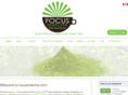 focusmatcha.com