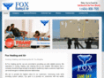 foxheatingandair.com