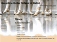 gbballet.com