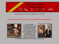 guiltypartyproductions.com