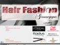 hairfashiongiuseppe.com