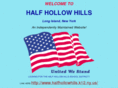 halfhollowhills.net