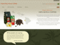 haoleboycoffee.com