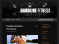 hardlinefitness.net