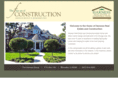 harnessconstruction.com