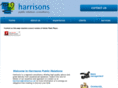 harrisonspr.com