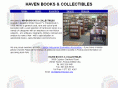 havenbooks.org