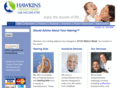 hawkinshearing.com