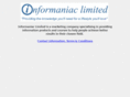 informaniac.co.uk