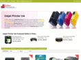 inkjetprinterink.net