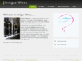 intriguewines.ca