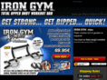 irongym-store.com