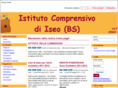 iseoscuola.com