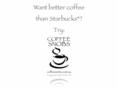 iwantbettercoffee.com