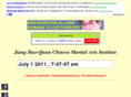 jiangschool.com