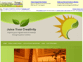 juiceyourcreativity.com