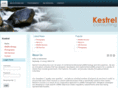 kestrelwildlife.com